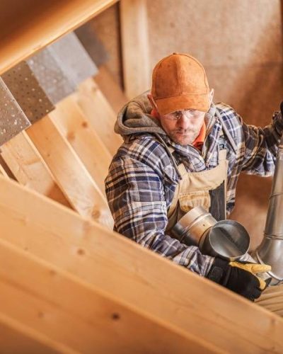 Roof Insulation