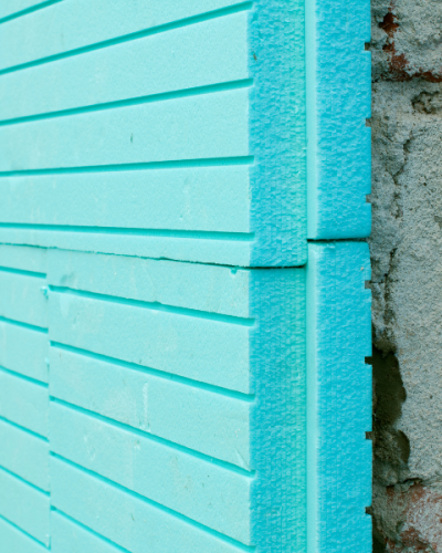 Soundproof Insulation