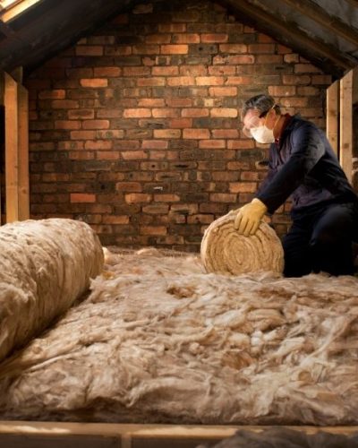 loft insulation